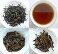 Yunnan Dianhong tea 1