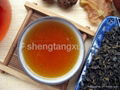 Osmanthus Black Tea