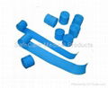 Medical tourniquets Non-latex Disposable Medical device  