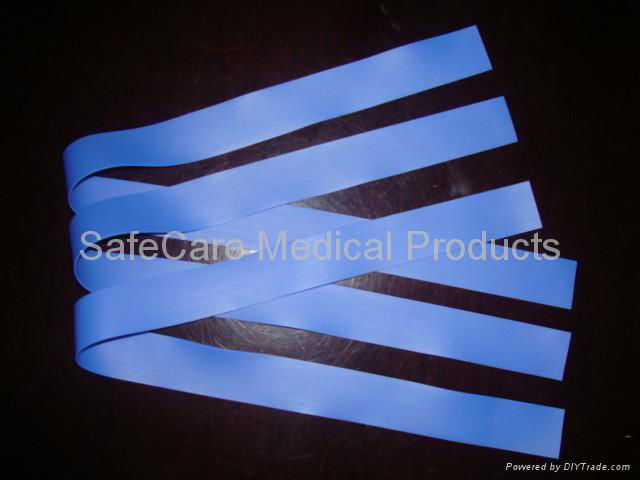 Medical tourniquets Non-latex Disposable Medical device   3