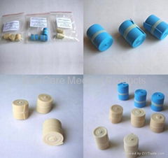 TPE tourniquets Disposable tourniquet Bandage