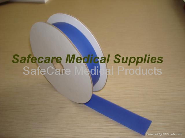 TPE tourniquets Disposable tourniquet Bandage 5