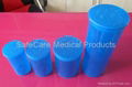 Hinged Pop Top Vials FDA certificate PP 5