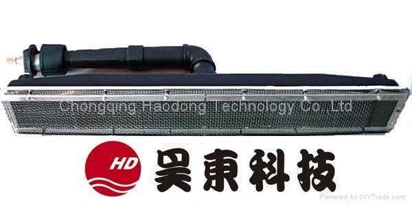 Infrared  Heater HD242 4