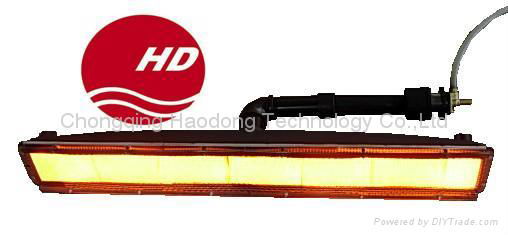 Infrared  Dryer HD262 3