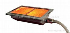 BBQ Infrared Burner HD220