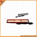 Industrial Gas Infrared Heater HD61 4