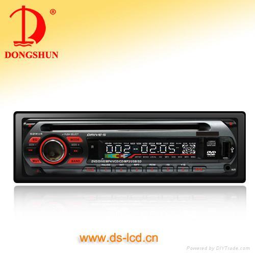 460U/430U car cd mp3 player