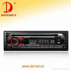 460U/430U car cd mp3 player