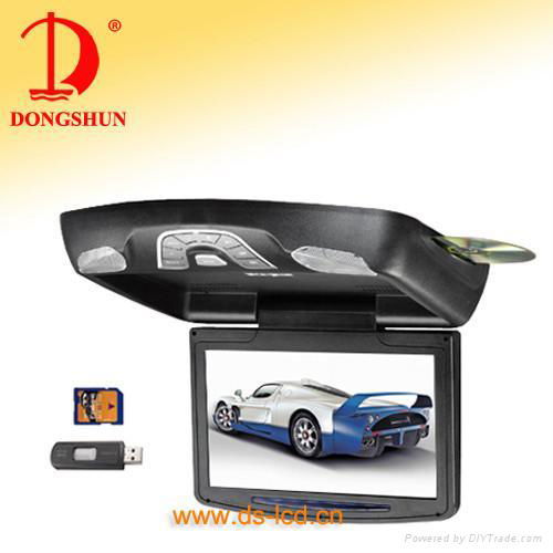 11 inch roof dvd player