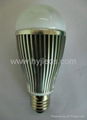 LED Bulbs 5*1W 1