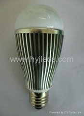 LED Bulbs 5*1W