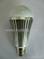 LED Bulbs 5*1W 2