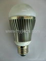 LED Bulbs 5*1W 3