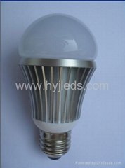 WEJ LED Light Bulb 4W