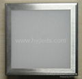 600*600mm LED Panel Light 60W 3