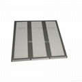 LED 600*600mm Panel Light Side Lit 36W