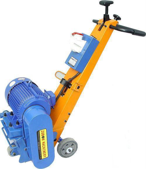 concrete scarifier  2