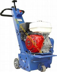 surface preparation equipment