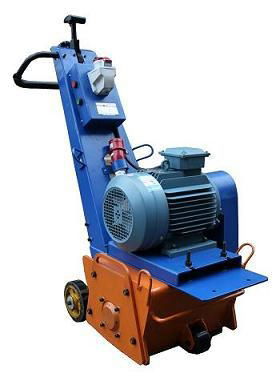 concrete scarifier 2