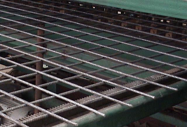 Welded Wire Mesh 3