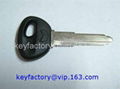 MAZDA 8C key