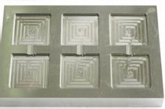 plastic mould