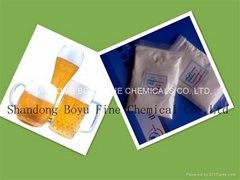 Lactic acid powder  (Food grade)