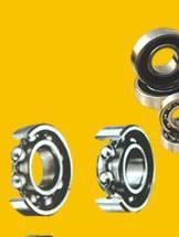 2013 New bearing deep groove ball bearings
