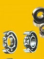 2013 New bearing deep groove ball bearings