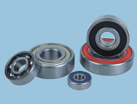 2013 New bearing deep groove ball bearings 2