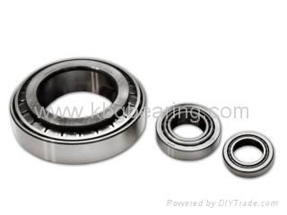 PROMOTION taper roller bearing 4