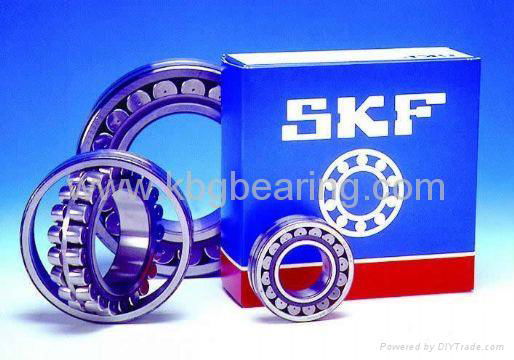 High quality spherical roller bearing 4