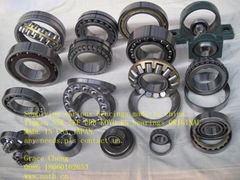 Linqing New Space bearing co. ltd.