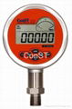 Digital pressure gauge ConST211