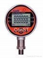 Digital pressure calibrator 