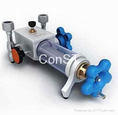 High-pressure hydraulic pump 