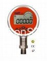 Digital Pressure gauge  ConST211