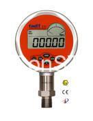 Digital Pressure gauge  ConST211