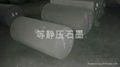 isostatic graphite cylinderrod 2