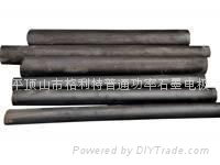 RP graphite electrode