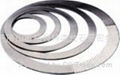 flexible graphite gasket