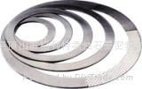 flexible graphite gasket