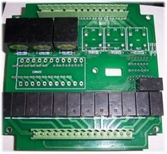 Flexible & Rigid printed circuit board