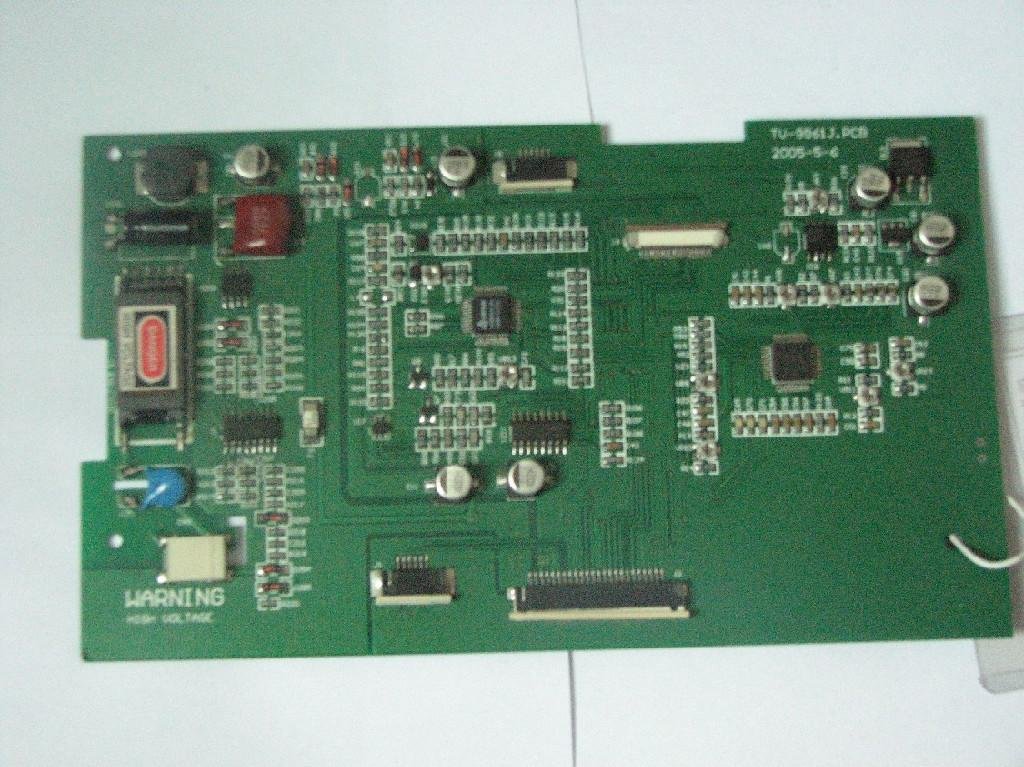 circuit boards design 2
