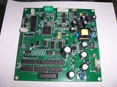 electronic manufacturing service(PCBA0011)