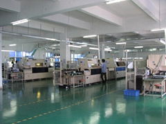 Shenzhen Baiqiancheng Electronic Co.,Ltd. Marketing