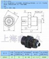 微型油压缓冲器SC3012