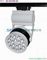 offer led track lighting,led lighting,led conmercial lighting,led lamp 