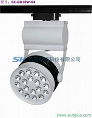 offer led track lighting,led lighting